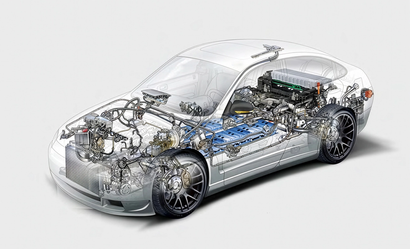 COPAT - Automotive Electric Professional Service