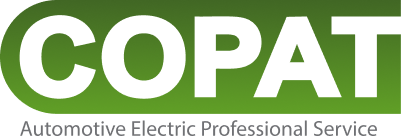 COPAT - Automotive Electric Professional Service