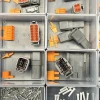 KIT CONNESSIONI E TERMINALI